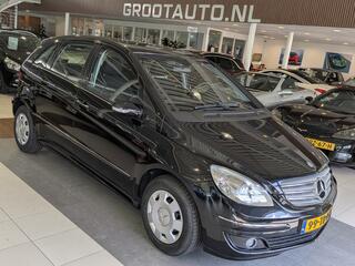Mercedes-Benz B-Klasse (2005 - 2011)
