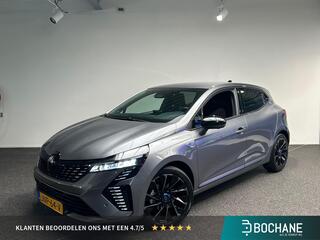 Renault Clio (2019 - 2025)