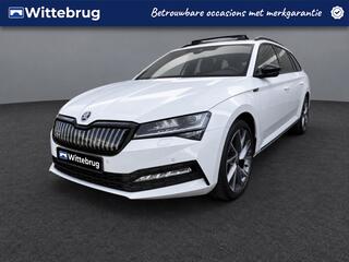Skoda Superb Combi (2015 - 2023)