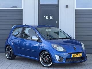 Renault Twingo (2007 - 2014)