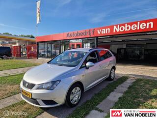 Seat Ibiza (2008 - 2017)