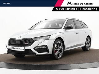 Skoda Octavia Combi