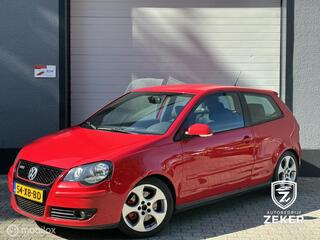 Volkswagen Polo (2002 - 2009)