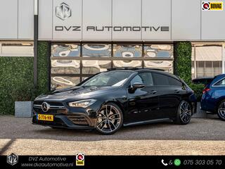 Mercedes-Benz CLA Shooting Brake (2015 - 2019)