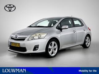 Toyota Auris (2006 - 2012)