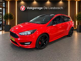 Ford Focus (2011 - 2018)
