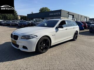BMW 5-Serie Touring (2010 - 2016)