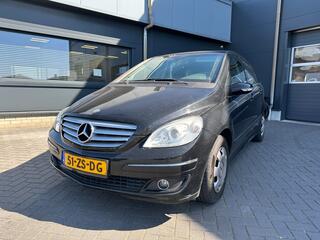 Mercedes-Benz B-Klasse (2005 - 2011)