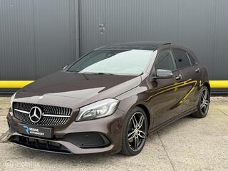 Mercedes-Benz A-Klasse (2012 - 2018)