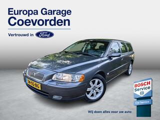 Volvo V70 (1996 - 2007)