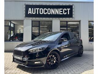 Ford Focus (2011 - 2018)
