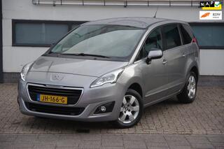 Peugeot 5008 (2009 - 2017)