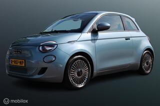 Fiat 500 (2007 - 2025)