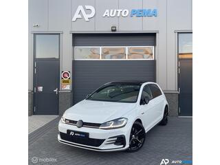 Volkswagen Golf VII