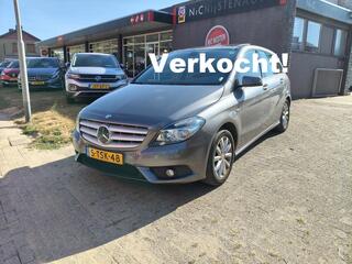 Mercedes-Benz B-Klasse (2011 - 2018)
