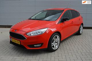 Ford Focus (2011 - 2018)