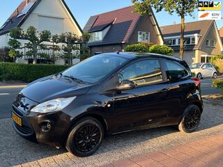 Ford Ka (2008 - 2016)