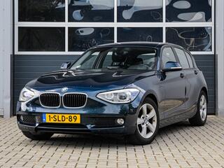 BMW 1-Serie (2011 - 2019)