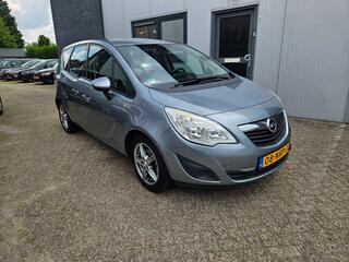 Opel Meriva (2003 - 2010)