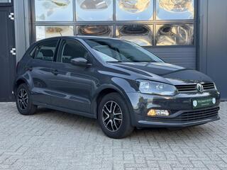 Volkswagen Polo (2009 - 2017)