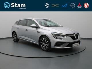Renault Megane Estate