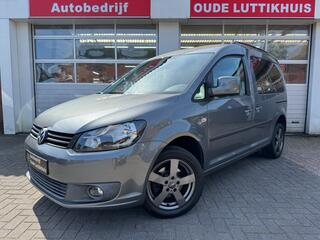 Volkswagen Caddy (2004 - 2020)