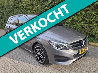 Mercedes-Benz B-Klasse (2011 - 2018)