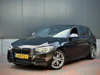 BMW 1-Serie (2011 - 2019)