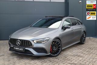 Mercedes-Benz CLA Shooting Brake (2019 - 2025)