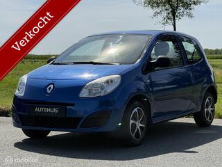 Renault Twingo (2007 - 2014)