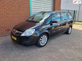 Opel Zafira (2005 - 2011)