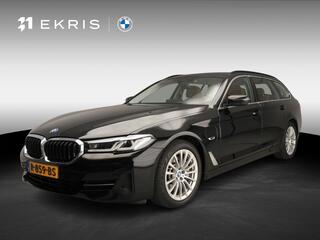 BMW 5-Serie (2016 - 2023)