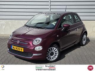 Fiat 500 (2007 - 2025)