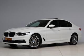 BMW 5-Serie (2016 - 2023)