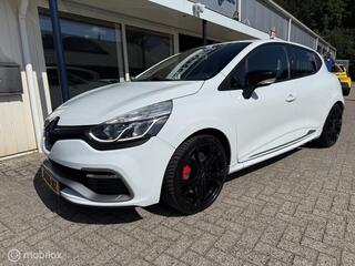 Renault Clio (2012 - 2019)