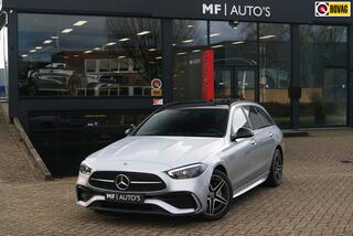 Mercedes-Benz C-Klasse Estate