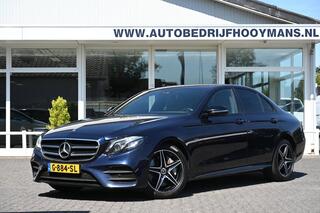 Mercedes-Benz E-Klasse (2016 - 2023)
