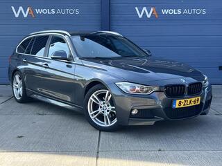 BMW 3-Serie Touring (2012 - 2019)