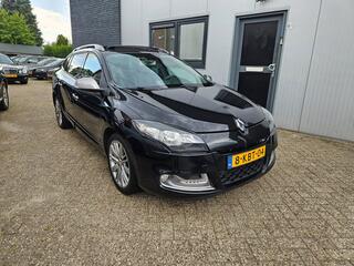 Renault Megane Estate (2009 - 2016)