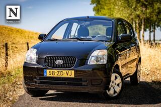 Kia Picanto (2004 - 2011)