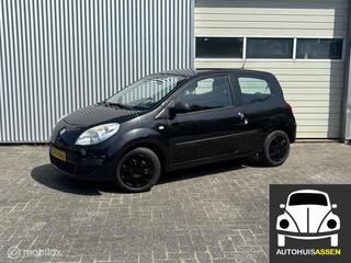 Renault Twingo (2007 - 2014)
