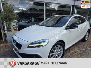Volvo V40 Cross Country