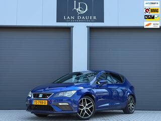 Seat Leon (2012 - 2020)