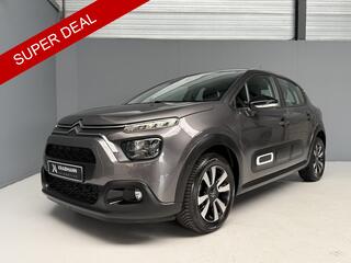 Citroen C3 (2016 - 2023)