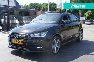 Audi A1 (2010 - 2018)