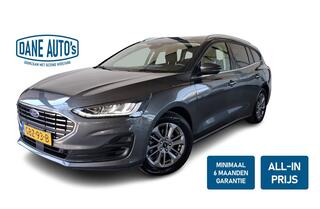 Ford Focus Wagon