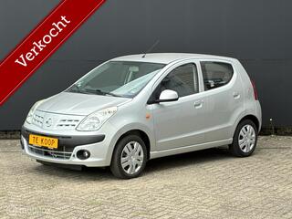 Nissan Pixo