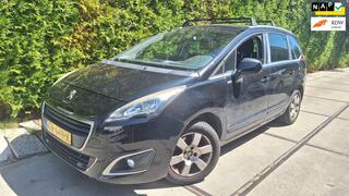Peugeot 5008 (2009 - 2017)