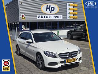 Mercedes-Benz C-Klasse Estate (2014 - 2021)