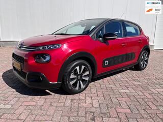 Citroen C3 (2016 - 2023)